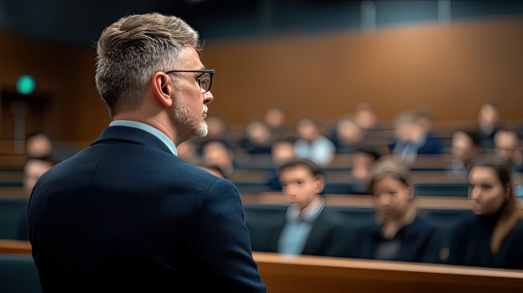 Bay Area Bicycle Law building evidence and expert testimony for a traumatic brain injury lawsuit in California.