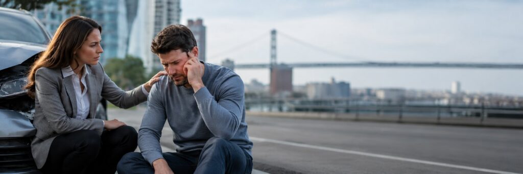 Learn how TBI cases are proven in court and how Bay Area Bicycle Law builds evidence-backed brain injury claims across California.
