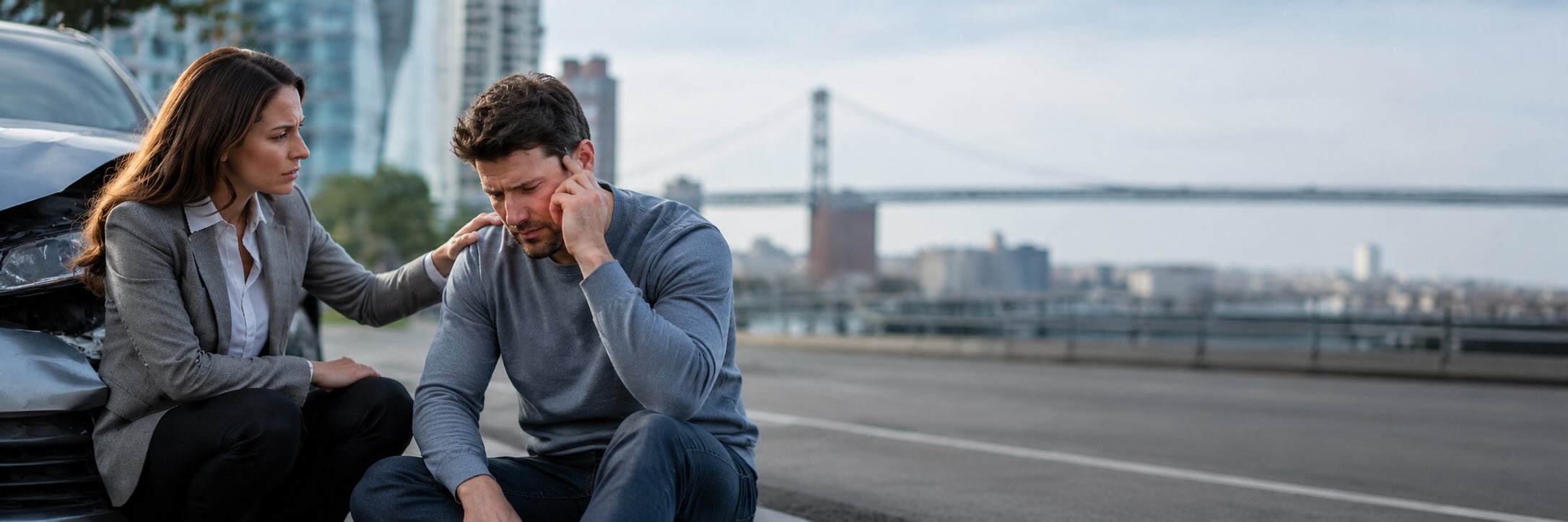 Learn how TBI cases are proven in court and how Bay Area Bicycle Law builds evidence-backed brain injury claims across California.