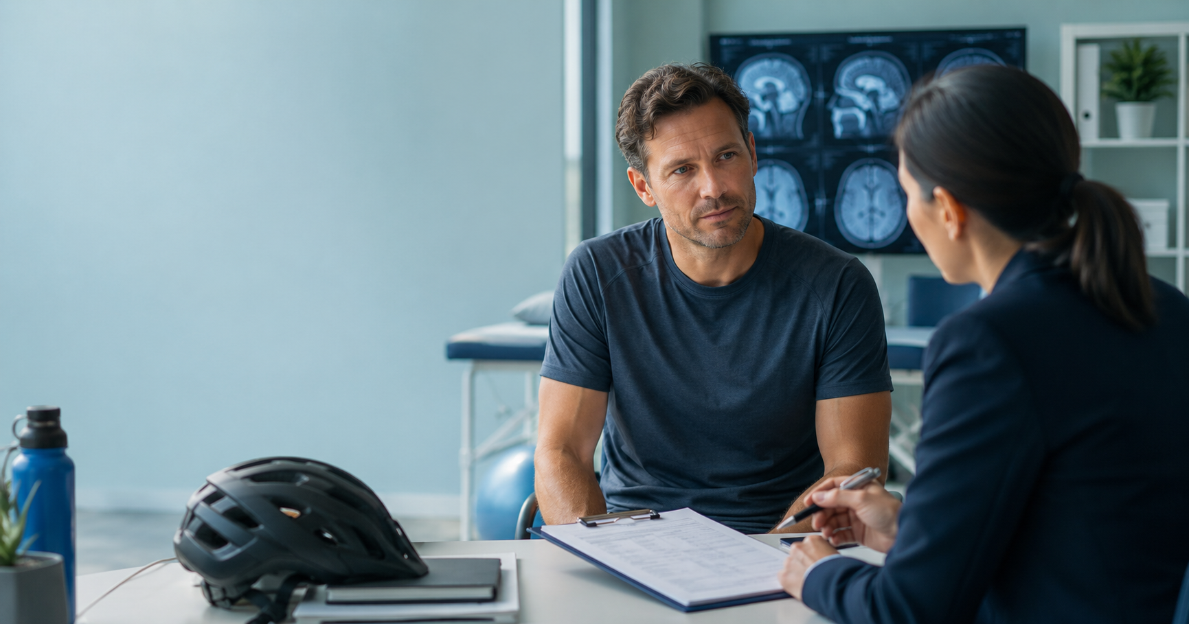 life care plan for brain injury